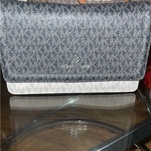 Crossbody
